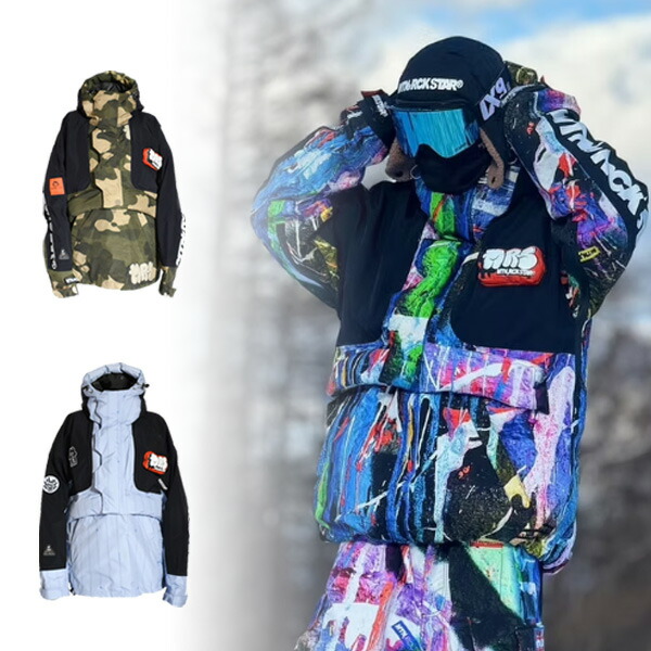 【マウンテンロックスター⭐︎ウェア　レディース　Sサイズ】 楽天市場】25-26 MOUNTAIN ROCK STAR/マウンテンロックスター