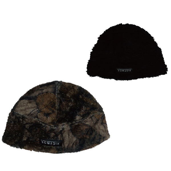 NOMADIK ノマディック　フードウォーマー 楽天市場】25-26 NOMADIK/ノマディック WT JACQUARD hoodwarmer Wasted