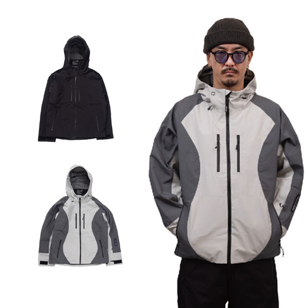 25-26 NOMADIK URBAN TECH JACKET ノマディック 楽天市場】【エントリーでポイント10倍】25-26 NOMADIK/ノマディック
