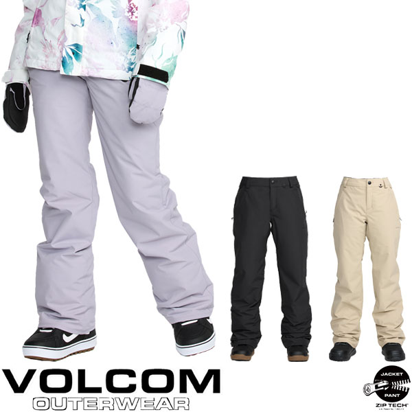 楽天市場】25-26 VOLCOM/ボルコム FROCHICKIE INS pant