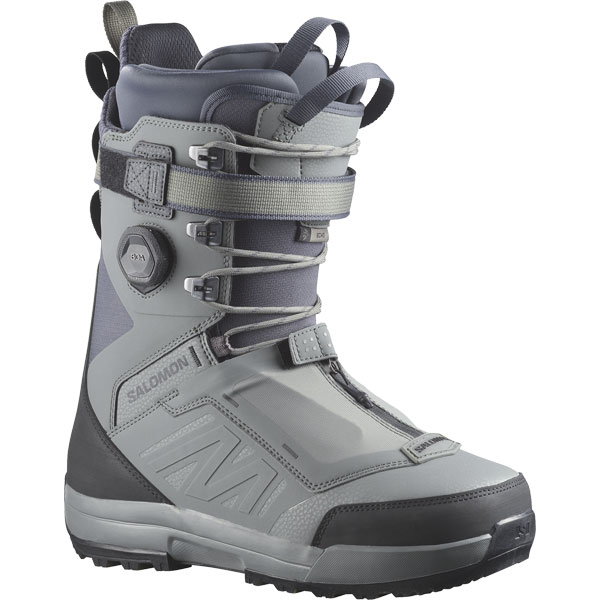 【ポイントUP期間中】26-27 SALOMON/サロモン ECHO LACE SJ BOA エコーレース メンズ 熱成型対応ブーツ カービング パウダー パーク スノーボード ブーツ 2027 予約商品｜ボードショップ　ＢＲＥＡＫＯＵＴ