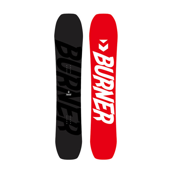 26-27 MOSS SNOWBOARDS/モススノーボード BURNER バーナー メンズ レディース スノーボード パウダー 板 2027 予約商品|ボードショップ BREAKOUT