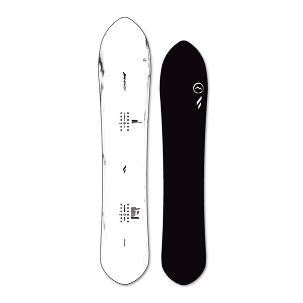26-27 NOVEMBER/ノベンバー BACKCITY バックシティー メンズ レディース スノーボード パウダー 国産 板 2027 予約商品｜ボードショップ　ＢＲＥＡＫＯＵＴ