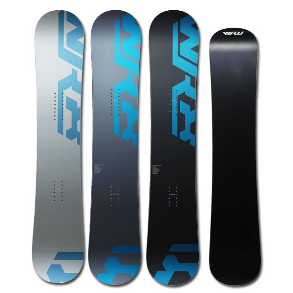 26-27 WRX SB/ダブルアールエックス MK-S マークエス メンズ レディース スノーボード ラントリ カービング 板 2027 予約商品