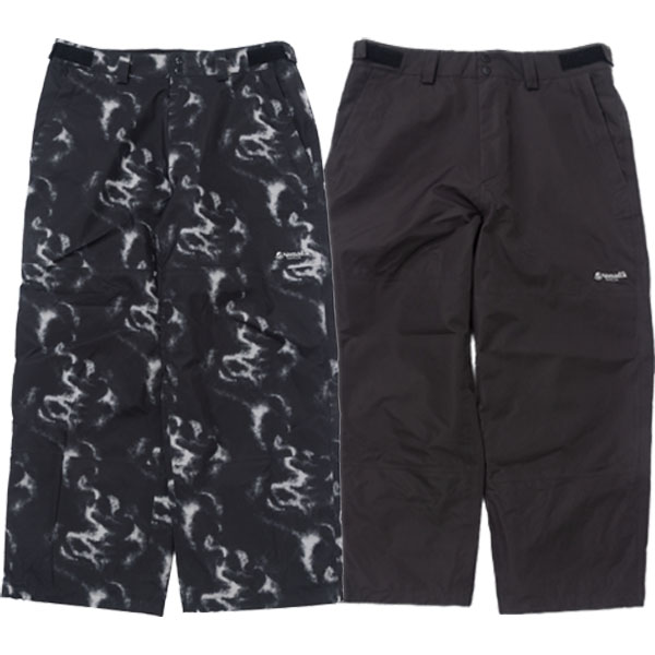 【ポイントUP期間中】26-27 NOMADIK/ノマディック 777 RONIN jacket メンズ レディース 防水ジャケット スノーボードウェア スノボウェアー 2027 予約商品｜ボードショップ　ＢＲＥＡＫＯＵＴ