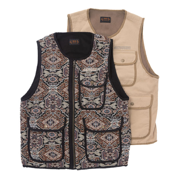 26-27 NOMADIK/ノマディック 777 VEST メンズ レディース 限りない スノーボード御召しもの インナーウェアー 2027 取っておく商いもの