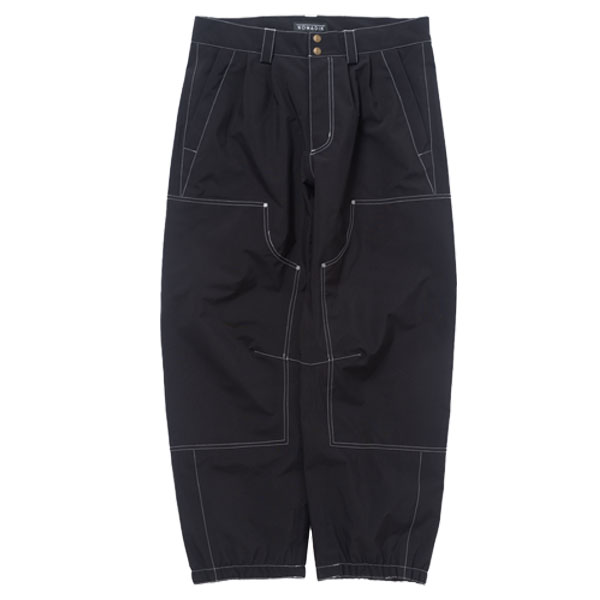 26-27 NOMADIK/ノマディック GRIND pant メンズ レディース 雨合羽ズボン下 スノーボードお召しもの スノボウェアー 2027 取っておく商いもの