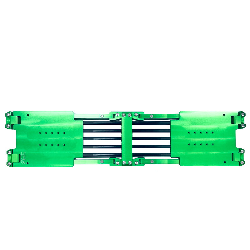 楽天市場】25-26 ALC エーエルシー プレート RC15-W 180mm アルペン