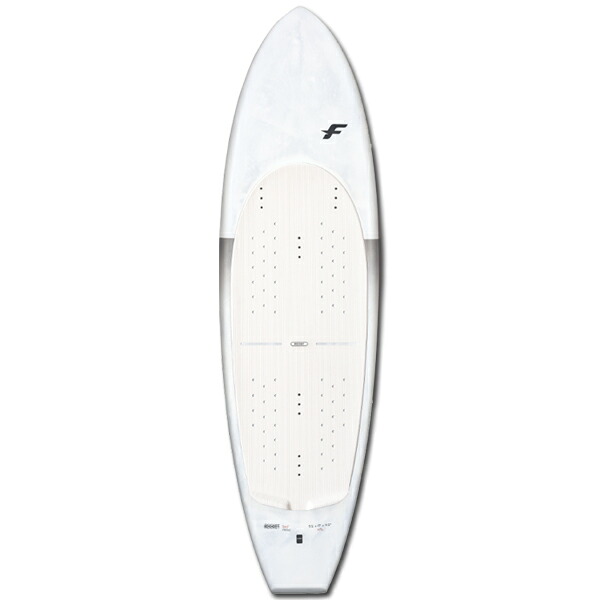 2025 F-ONE / エフワン ROCKETSURFPRONE 5'5 ロケットサーフプローン ウイングフォイルボード フォイルボード フォイルサーフィン サーフフォイル ウイングフォイル 西濃運輸営業所止め