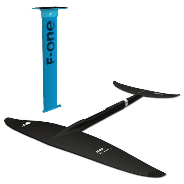 ＦーＯＮＥ　SUP 711 ROCKET Air 7'11 - F-ONE