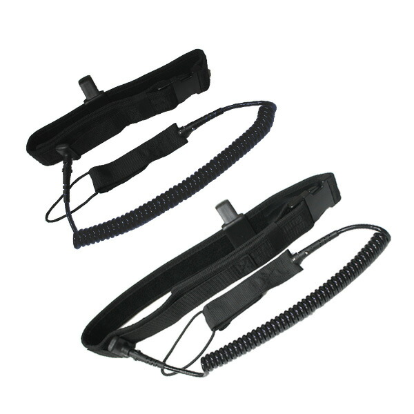 楽天市場】リーシュコード リーシュロックハワイ 大人 LEASHLOK HAWAII 9' SUP SERIES WAIST BELT : ボードショップ  ＢＲＥＡＫＯＵＴ