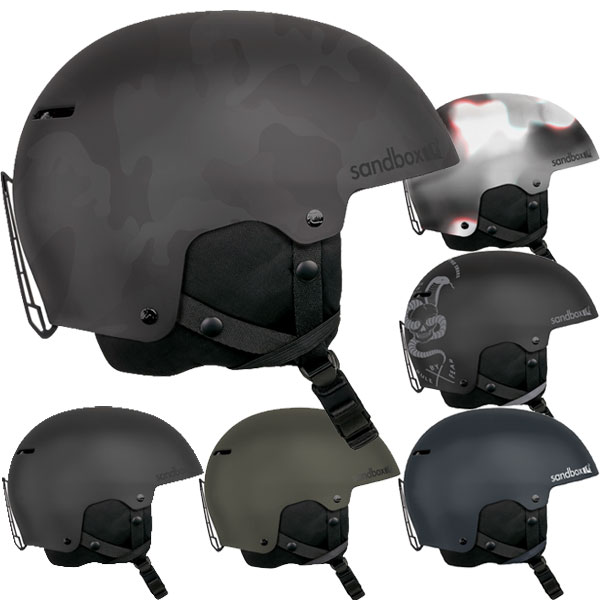 sandbox ヘルメット 新品Lサイズ FESTIVALとJAGO HELMET (ヘルメット) | FIELDGATE