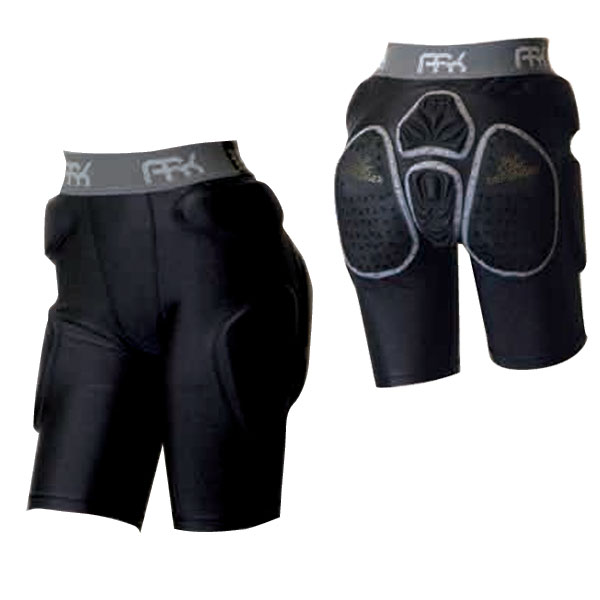 ARK MS HIP PROTECTOR SHORT HIP PROTECTOR SHORT HIP PROTECTOR SHORT HIP PADS MENS WOMEN'S SKI SNOWBOARD PROTECTOR 2025
