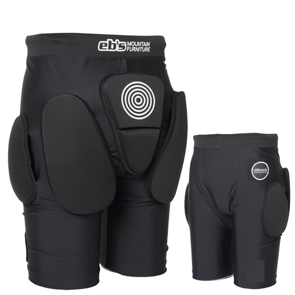 CARNA　カルナ　プロテクター　パンツ 楽天市場】KARNA/カルナ GENUINE PROTECTIVE SHORTS XRD ヒップ