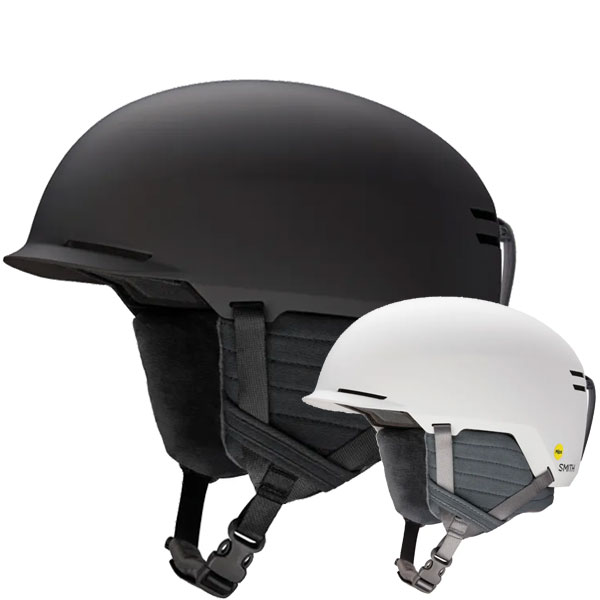 楽天市場】スミス ヘルメット メイズ SMITH Maze Matte Black SMITH