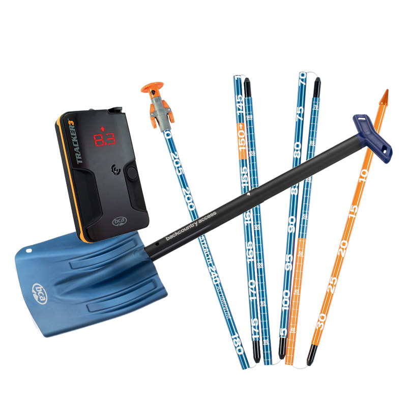 楽天市場】【エントリーでポイント10倍】BCA / ビーシーエー TRACKER4