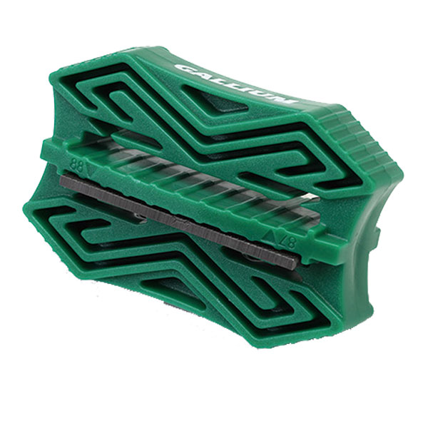 楽天市場】ガリウム TU0201 サイドエッジ シャープナー Gallium Wax