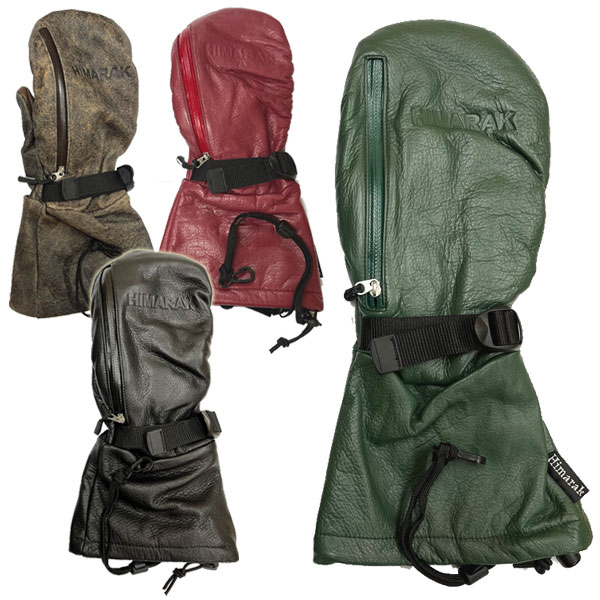 himarak グローブ　SCAPA、ABSINTHE HIMRAK GLOVE | SCAPA