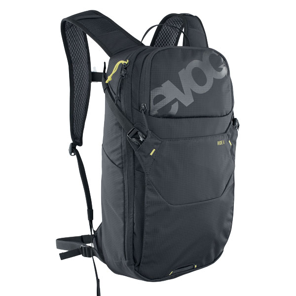 EVOC/イーボック RIDE8 ライド8 8L バックパック デイパック スノーボード スキー 登山 バイク 日常