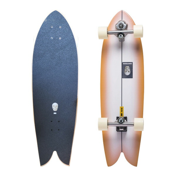 YOW サーフスケート CALMON 41” icefield_yow-yoco0021b004