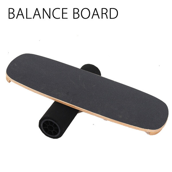 楽天市場 即出荷 バランスボード Balance Board 体幹トレーニング ダイエット オフトレ サーフィン スノーボード スケートボード ボードショップ ｂｒｅａｋｏｕｔ