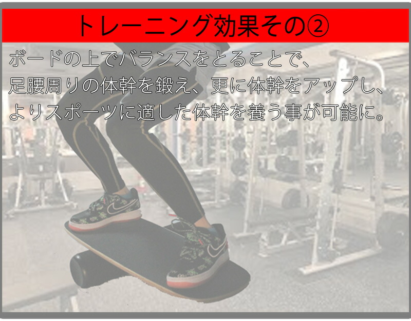 直ぐと逓送 平衡にする平板 Balance Board 胴しつけ 減食 オフトレ 波乗り スノーボード スケートボード Acilemat Com