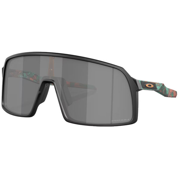オークリー スートロ Sutro Lite Sweep Prizm Trail Torch Ginger アイウェア