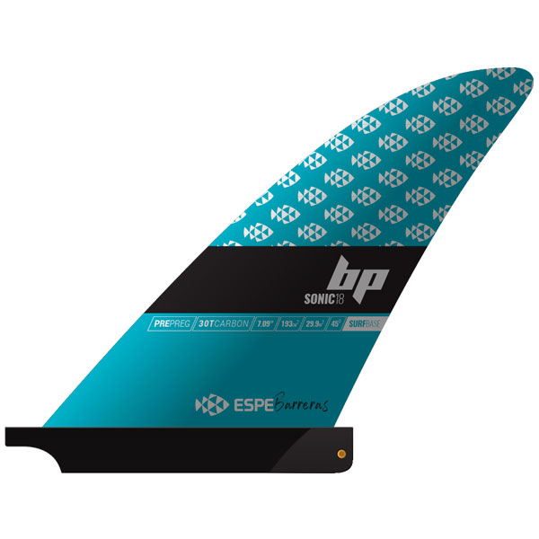 楽天市場】BLACK PROJECT CONDOR ブラックプロジェクト フィン SUP