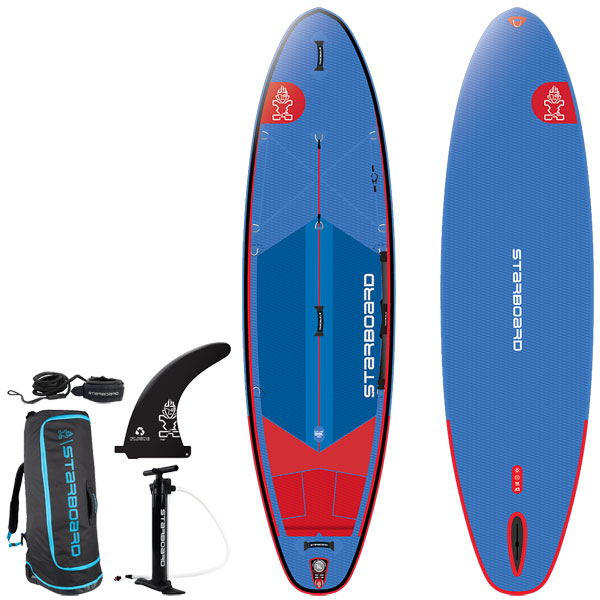 STARBOARD SUP用フルカーボンパドル　超軽量368ｇトップモデル STARBOARD SUP用フルカーボンパドル 超軽量368gトップモデル