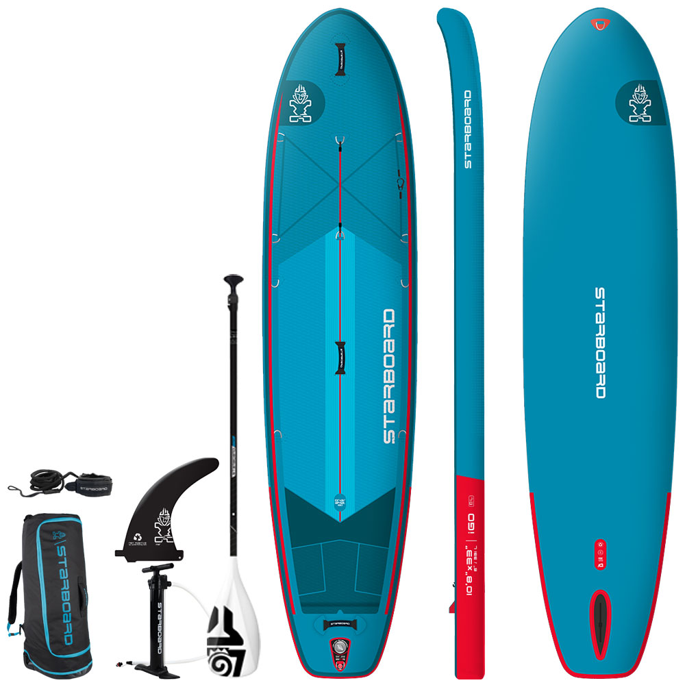 スターボードSUP 11'2\