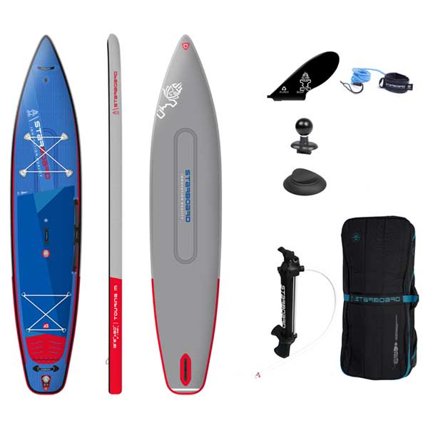楽天市場】22-23 STARBOARD TOURING M DDC 14'0 X 30 / スター
