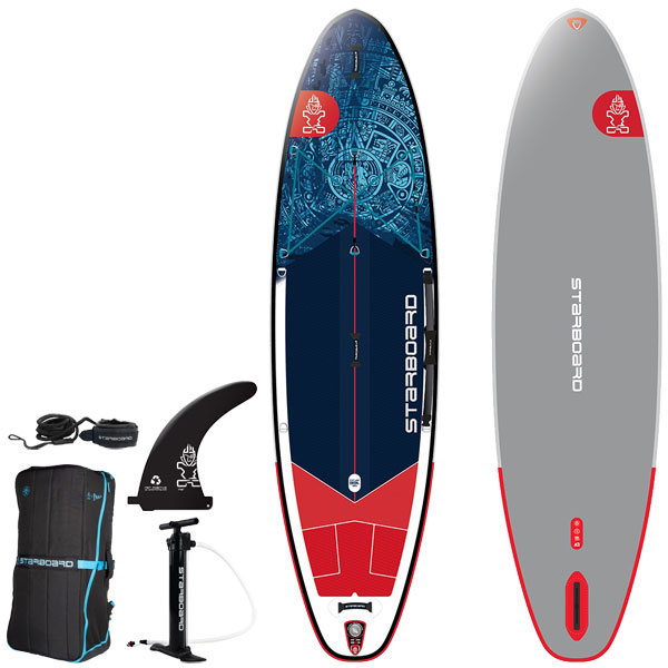 値下げしました！STARBOARD 2024モデル 2024 Pro Paddle Board » Starboard SUP