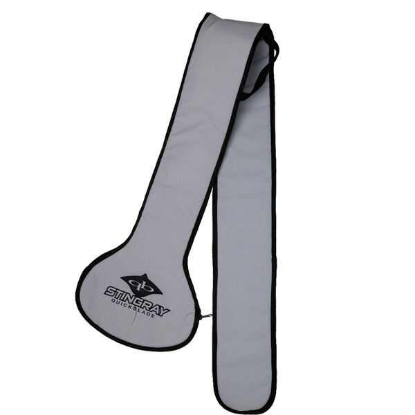 quickbladeパドルケース 楽天市場】QUICKBLADE Stingray SUP Paddle Bag / クイック