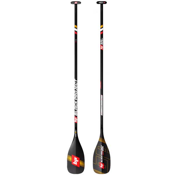 楽天市場】BLACK PROJECT HYDRO SPRINT-X PADDLE /ブラック