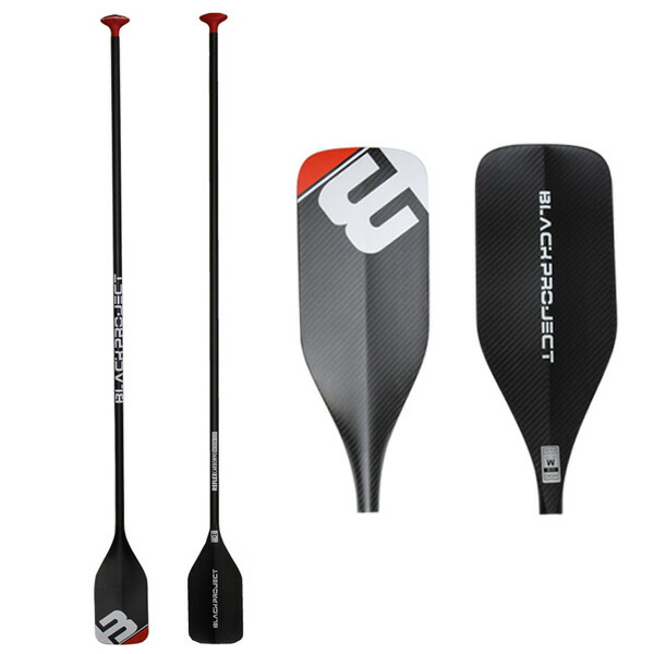 楽天市場】BLACK PROJECT HYDRO TEMPO X REFLEX90 PADDLE
