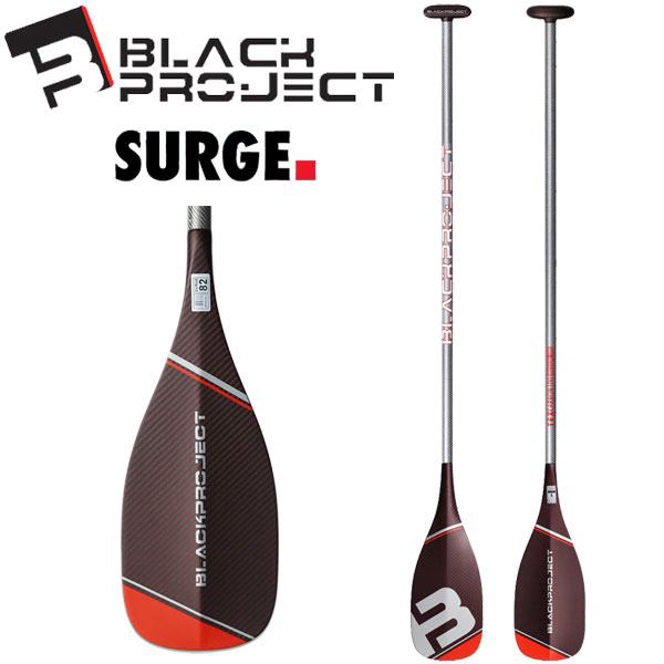 ブラックプロジェクトBLACKPROJECT パドル SURGE Sサイズ その他