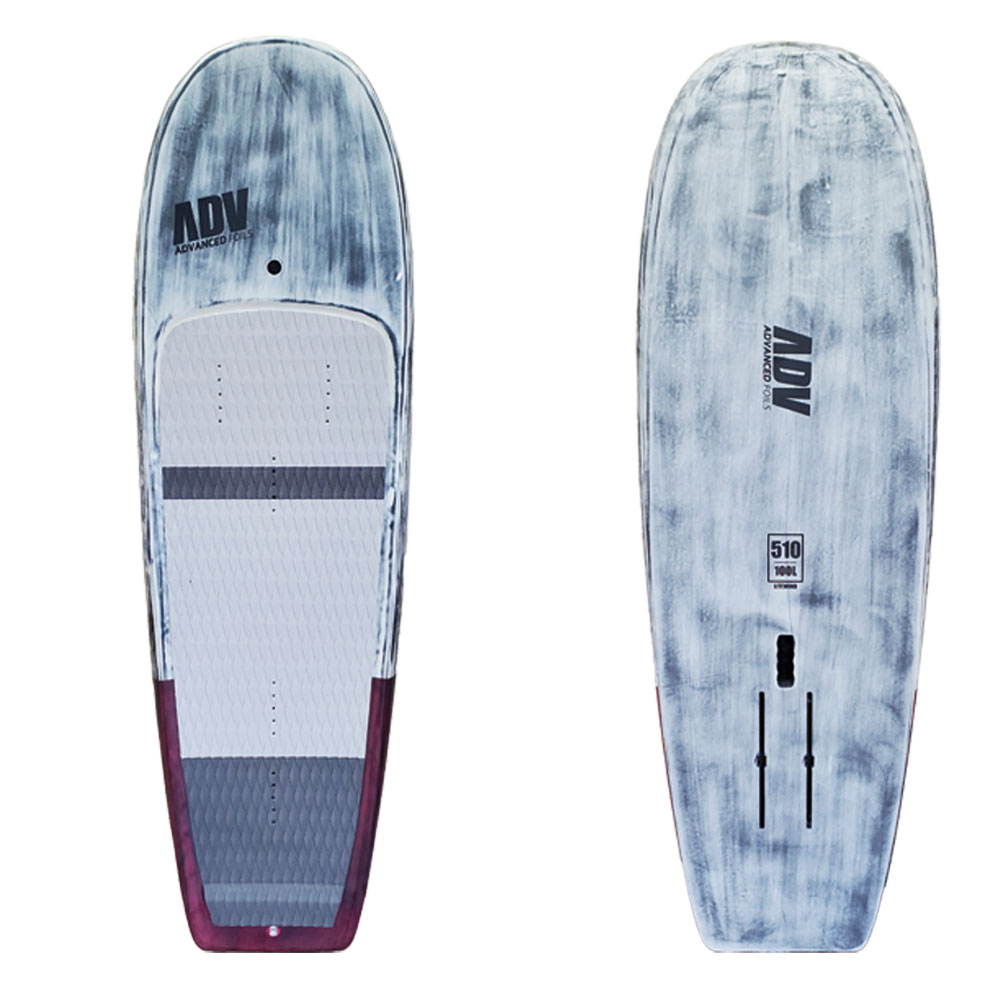 楽天市場】アドバンス フォイルボード / ADVANCED LITEWIND FOILBOARD