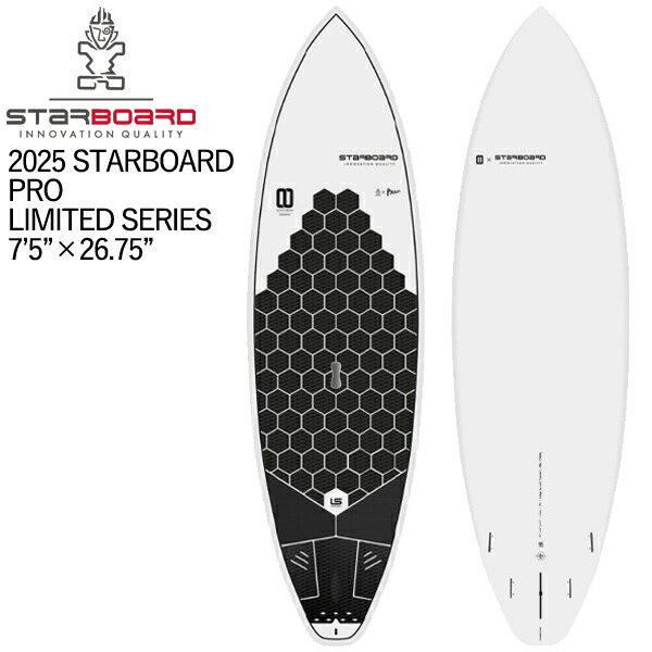 楽天市場】取り寄せ商品 2024/2025 STARBOARD SUP 7'4 X 27