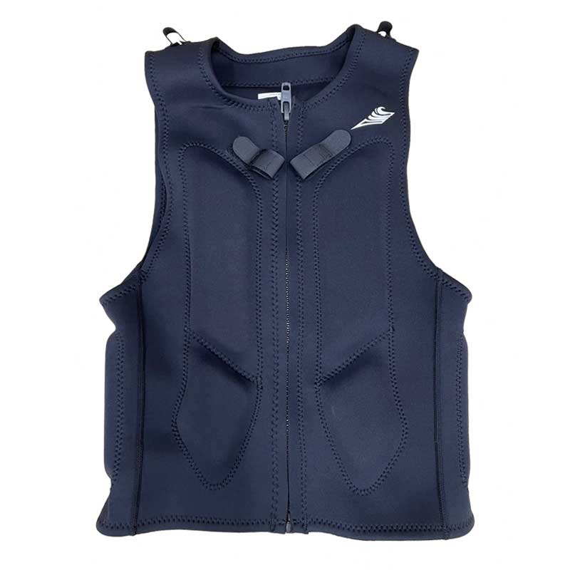 楽天市場】MYSTIC FOIL IMPACT VEST ミスティック フォイルインパクト