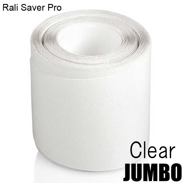 楽天市場】RSPRO CLEAR RAIL SAVER PRO /レイルセーバープロ