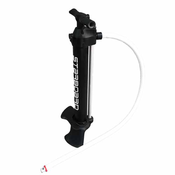 楽天市場】RED PADDLE CO レッドパドル 空気入れ TITAN SUP PUMP