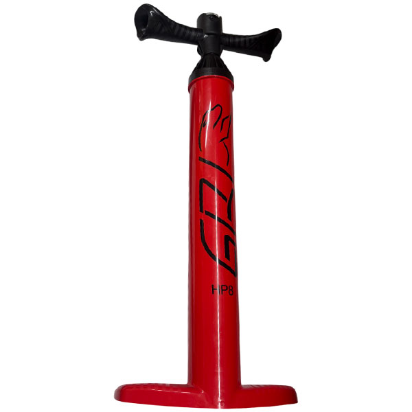 楽天市場】インフレータブルSUP用ポンプ ダブルアクションポンプ 手動