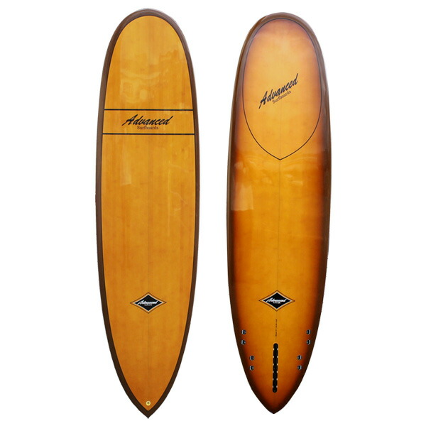 アドバンス Advanced サーフボード Eps Bamboo Eps Bamboo 5 アドバンス 営業所止め 送料無料 ミニロング ミニロング サーフィン 6 7 サーフボード ミニロング サーフィン アドバンス Advanced 6 7 Eps Bamboo 5 営業所止め 送料無料 ボードショップ