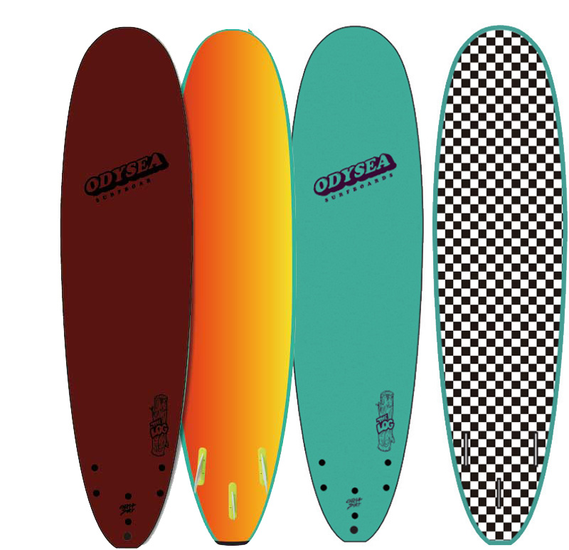 最安値挑戦！ 営業所止め CATCHSURF ODYSEA 7'0 キャッチサーフ