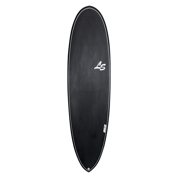 サーフボード ラハイナ 6'6 LAHAINA CLASSIC FULLCARBONミッドレングス フルカーボン L18C 西濃運輸営業所止め 送料無料