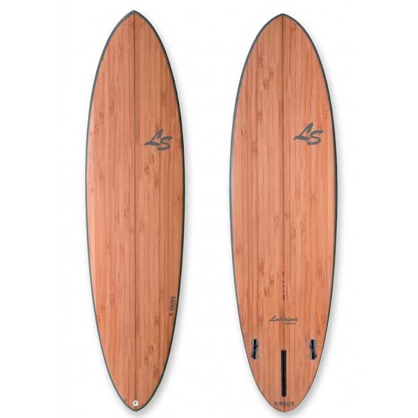 サーフボード ラハイナ LAHAINA 6'8 L29 ファンボード ミッドレングス サーフィン 西濃運輸営業所止め 送料無料 47,940円