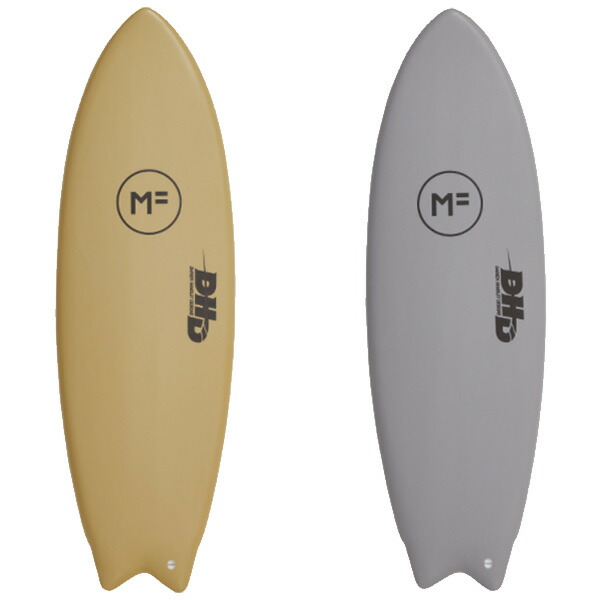 2022 MICKFANNING SOFTBOARDS 5'6 クマフィッシュ サーフィン KUMA FISH ミックファニングソフトボード  営業所止め サーフボード