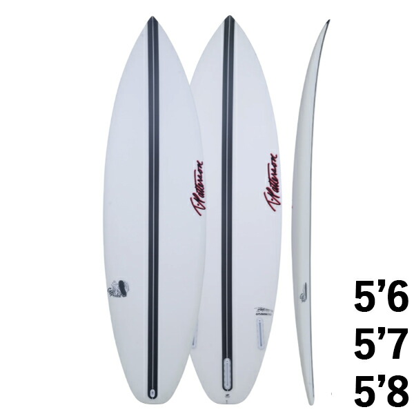 ティミーパターソン　サーフボード 貴重中古サーフボード！ティミー・パターソン！ | K-SURF