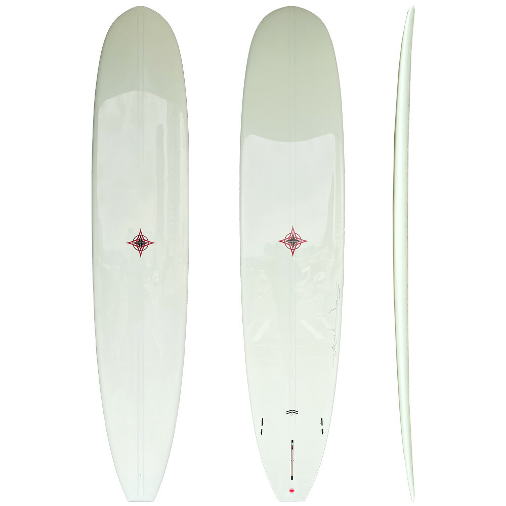 CJ NELSON SPROUT 9'6\" ロングボード SAVE OVER $200 | Shop Discounted Thunderbolt CJ Nelson