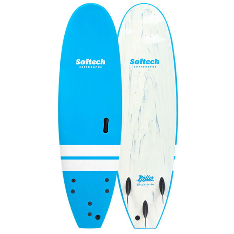 SOFTECH ソフテック サーフボード  6'0\" Roller 31t9ZeKa2RL.jpg_BO30,255,255,
